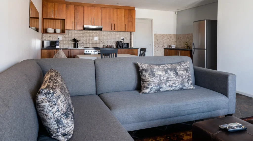 Cape Panorama Lodge Self Catering Apartments