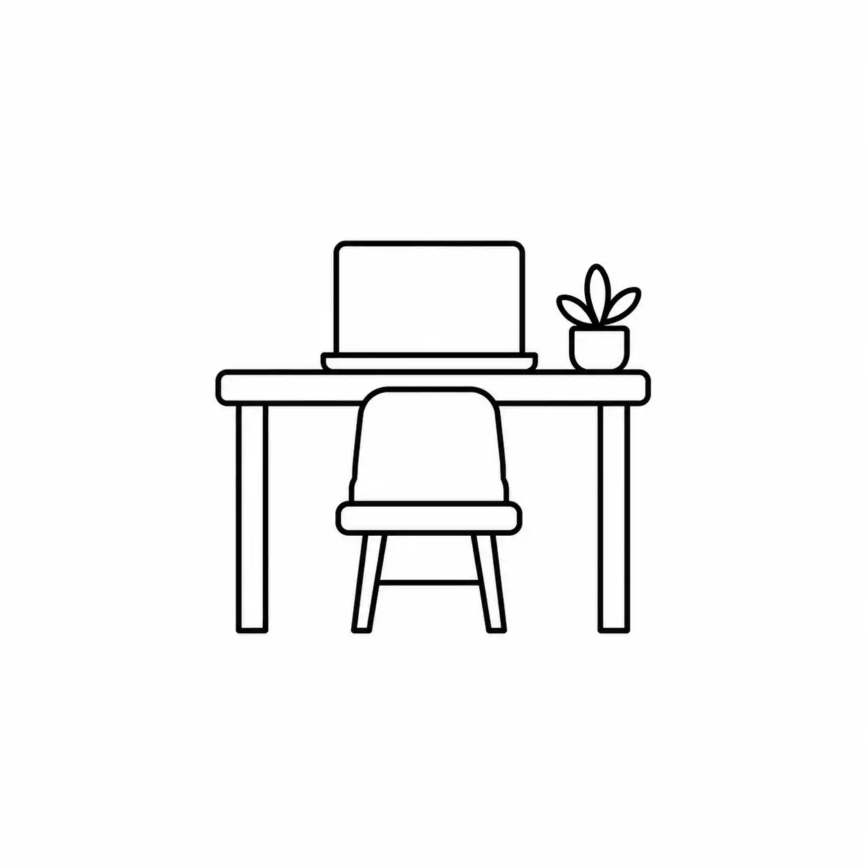 work station